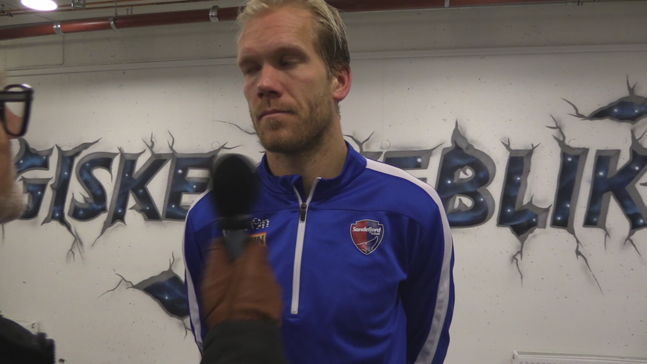 Grorud: - Vi gjør det for lett for dem